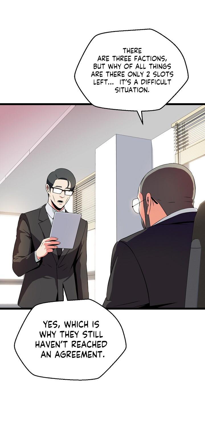 Kill the Hero Chapter 11 page 32 - Chapter 11