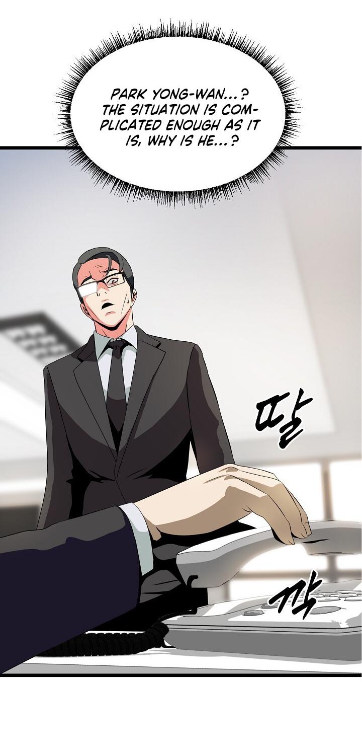 Kill the Hero Chapter 11 page 36 - Chapter 11