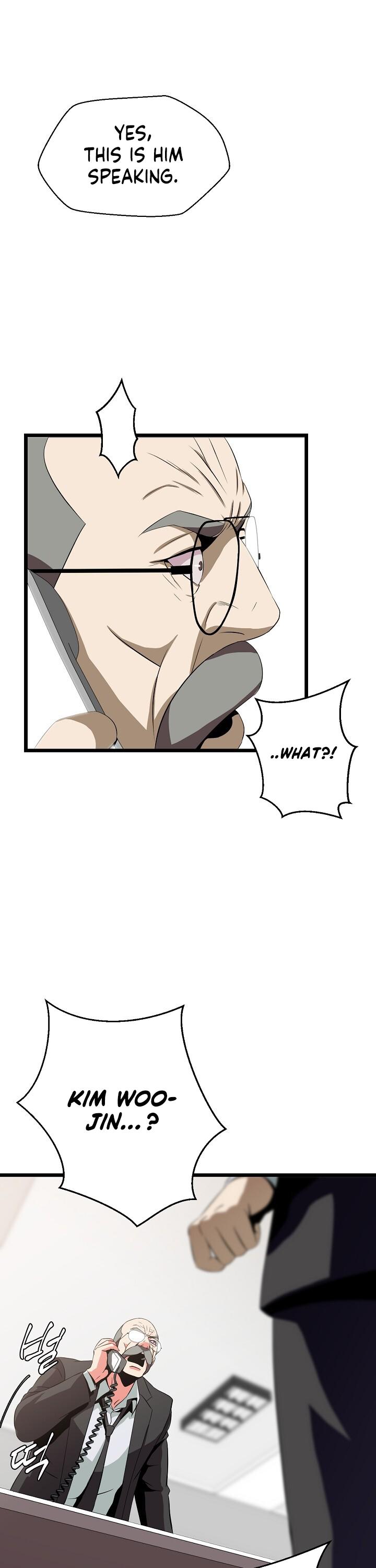 Kill the Hero Chapter 11 page 37 - Chapter 11