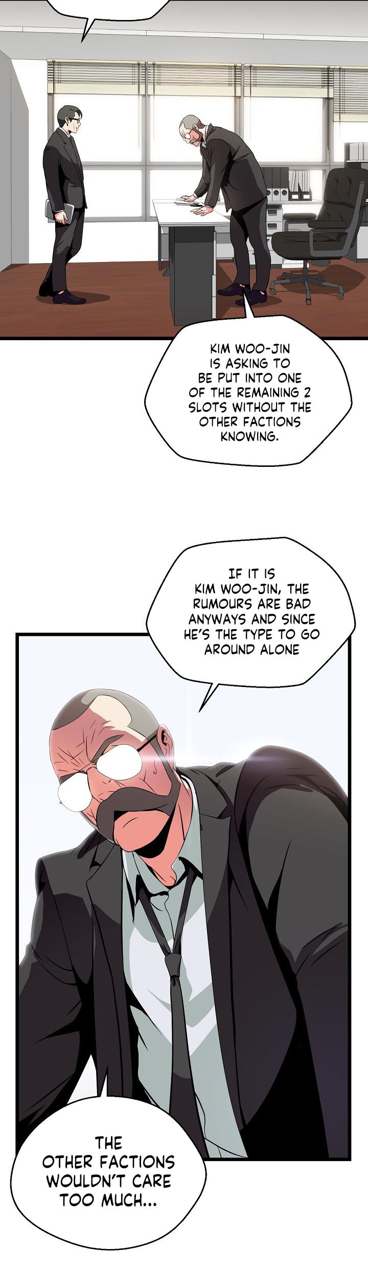 Kill the Hero Chapter 11 page 39 - Chapter 11