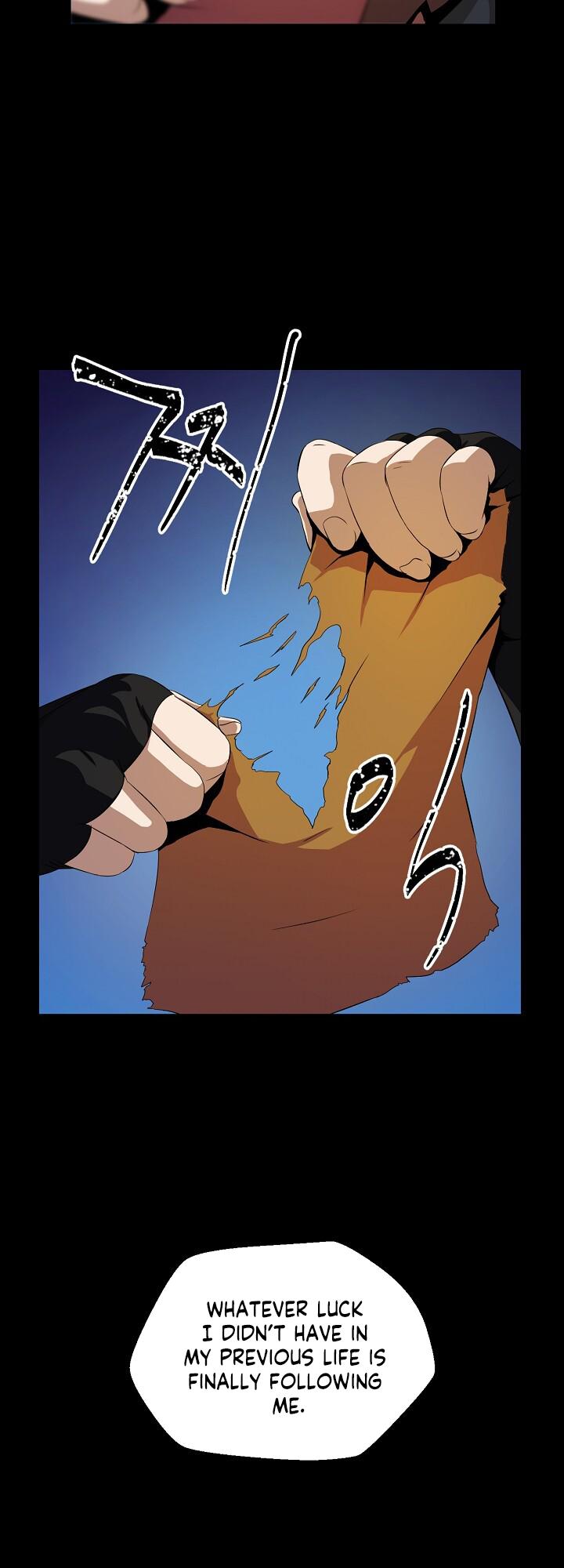 Kill the Hero Chapter 11 page 4 - Chapter 11