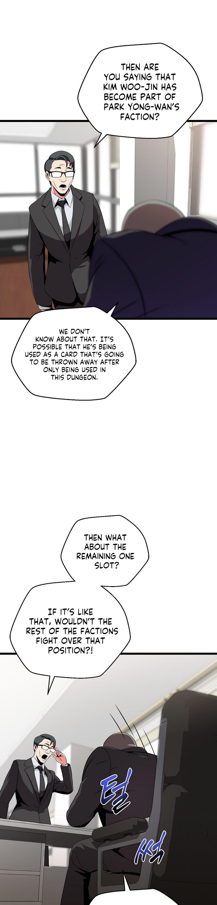 Kill the Hero Chapter 11 page 40 - Chapter 11