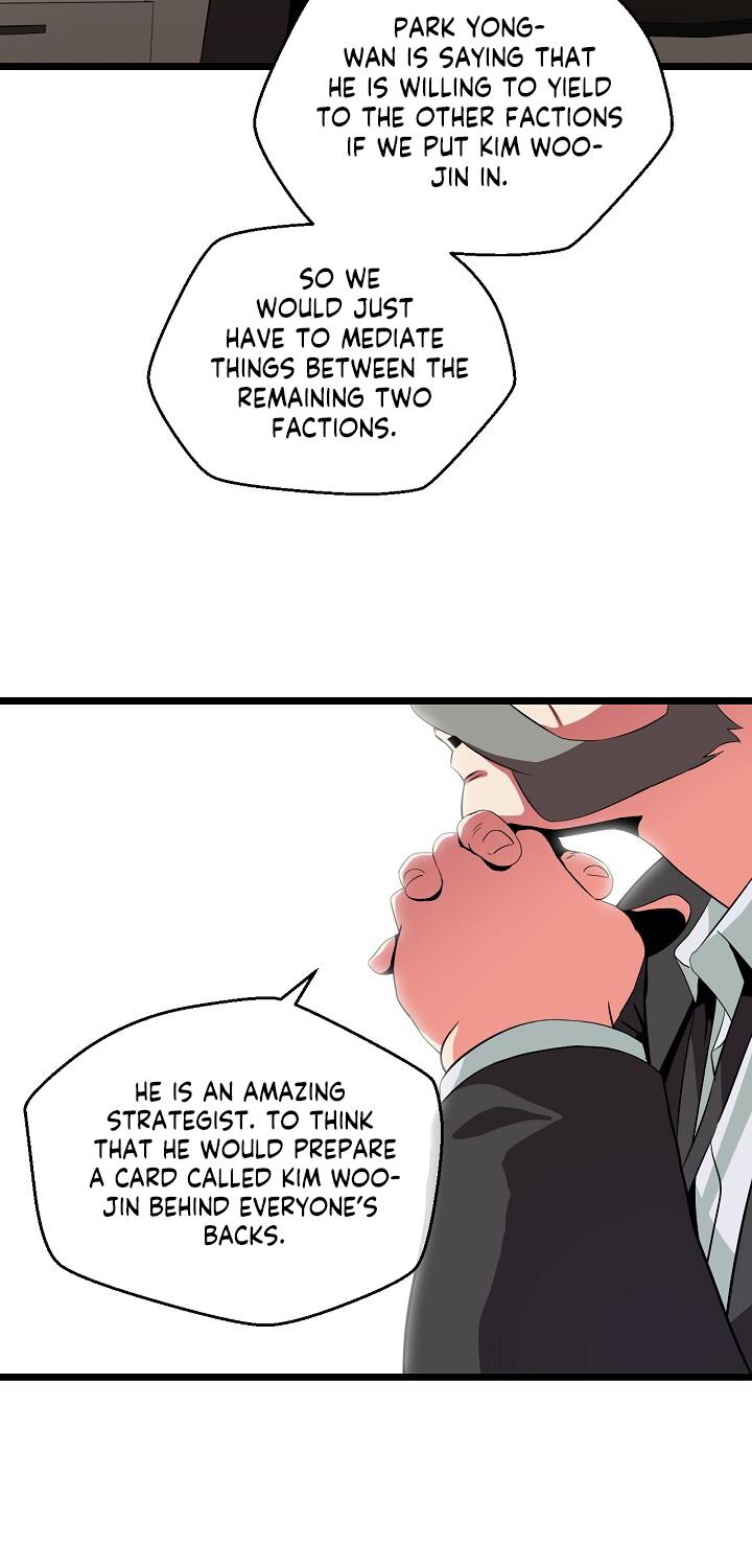 Kill the Hero Chapter 11 page 41 - Chapter 11
