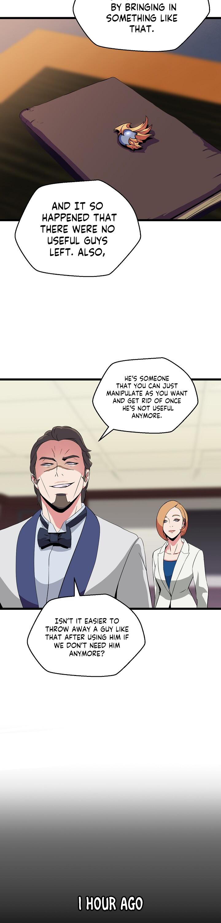 Kill the Hero Chapter 11 page 44 - Chapter 11