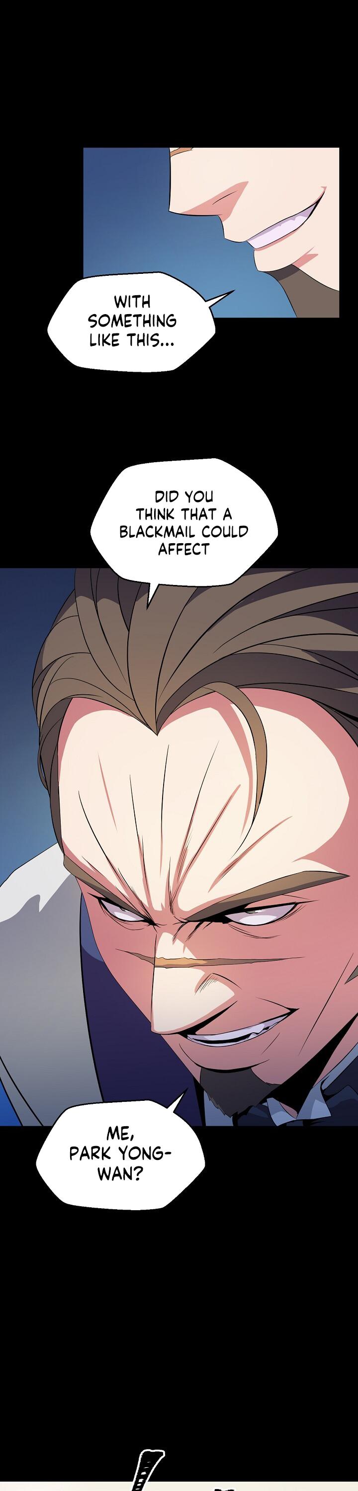 Kill the Hero Chapter 11 page 46 - Chapter 11