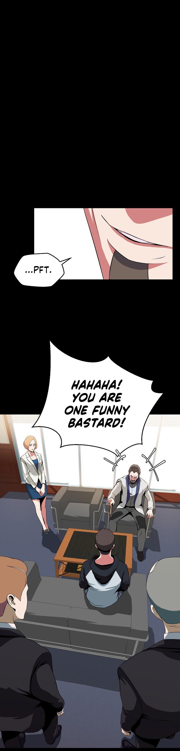 Kill the Hero Chapter 11 page 48 - Chapter 11