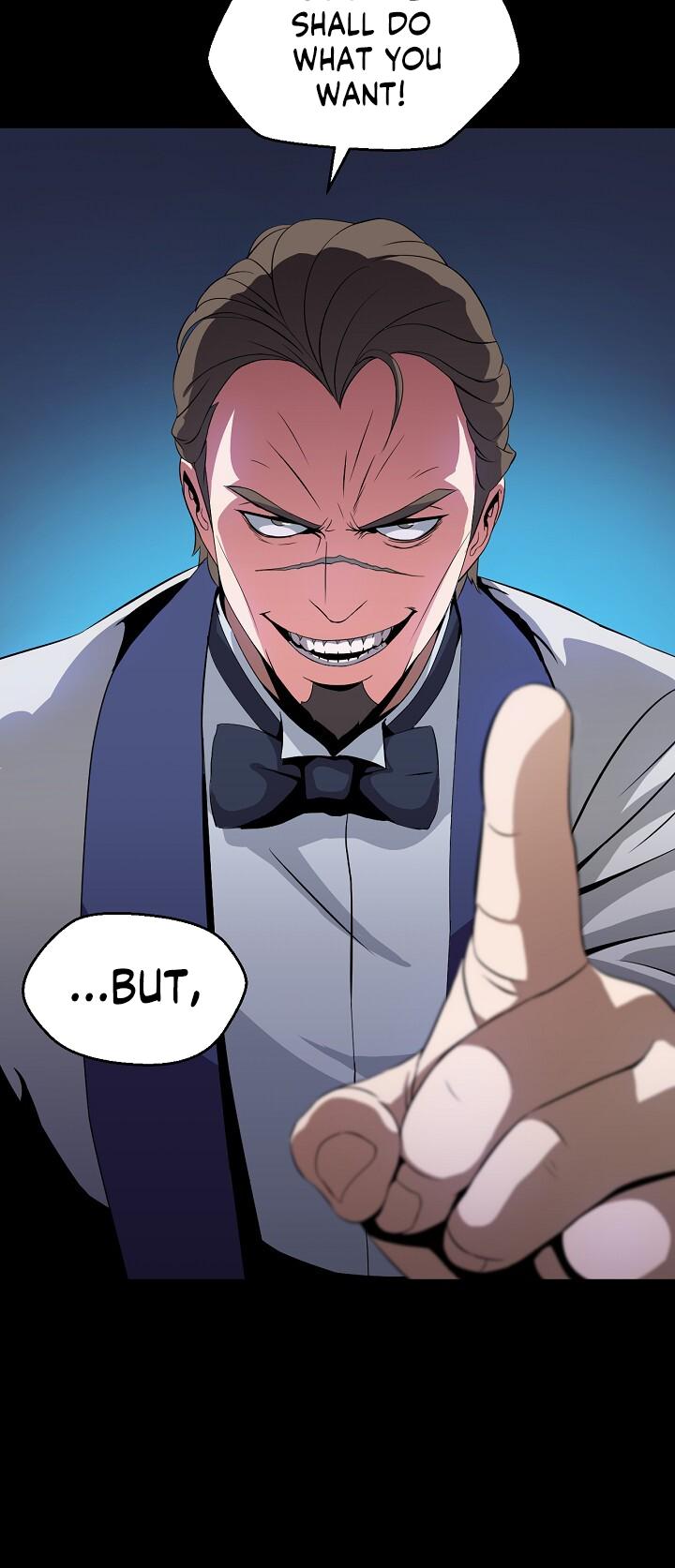 Kill the Hero Chapter 11 page 51 - Chapter 11