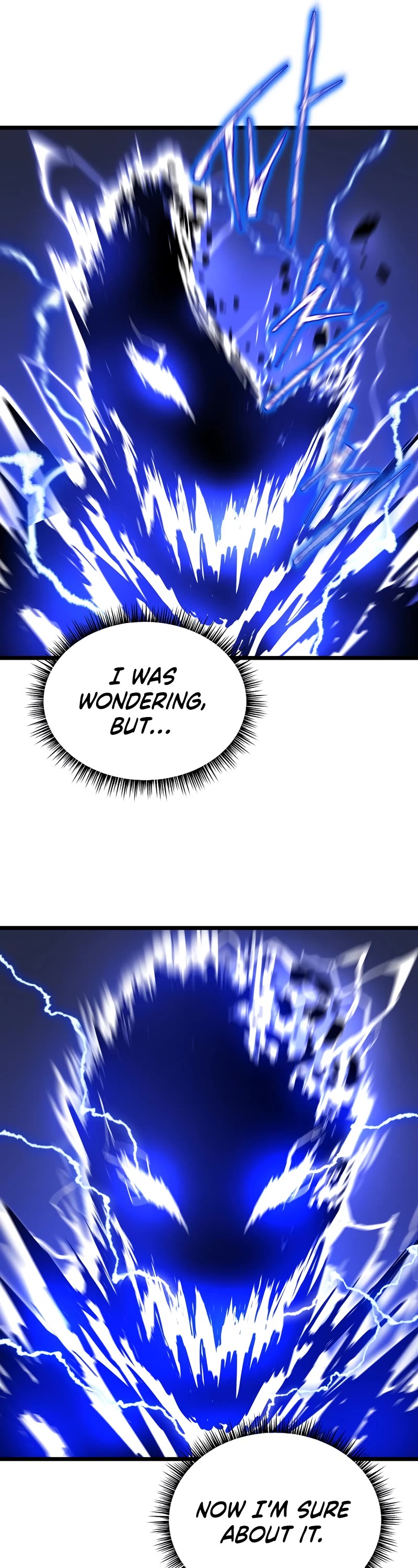 Kill the Hero Chapter 110 page 10 - Chapter 110