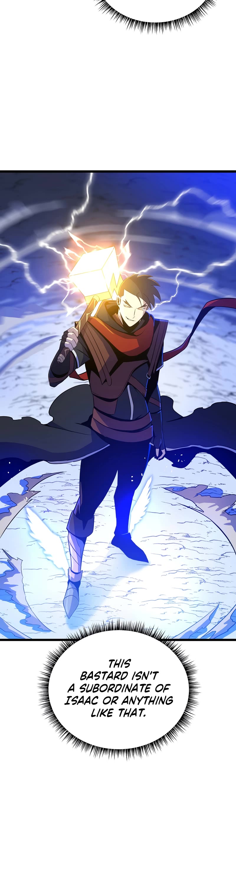 Kill the Hero Chapter 110 page 11 - Chapter 110