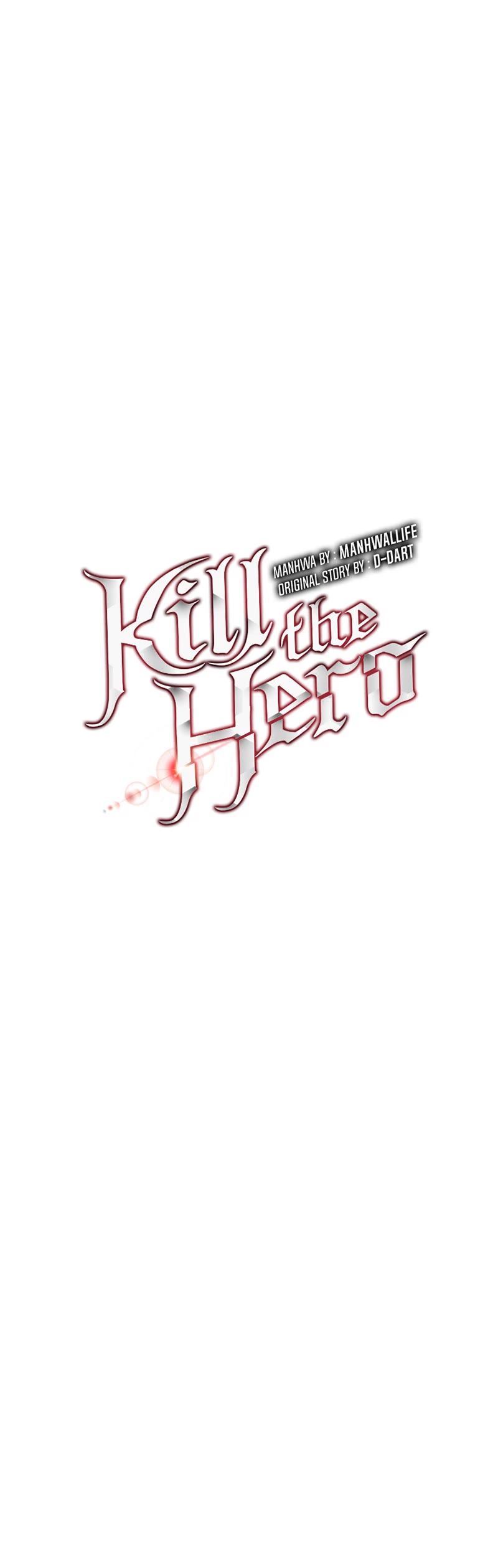 Kill the Hero Chapter 110 page 12 - Chapter 110