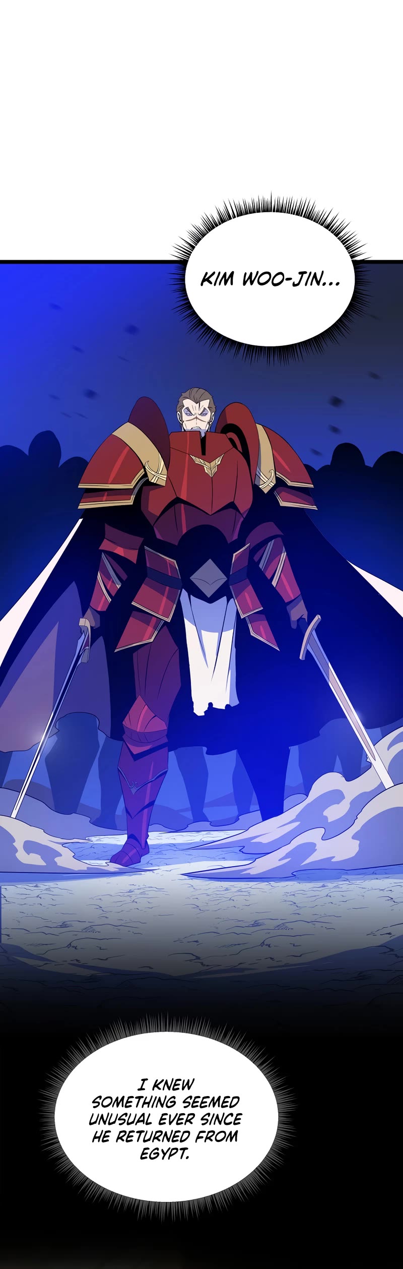 Kill the Hero Chapter 110 page 13 - Chapter 110