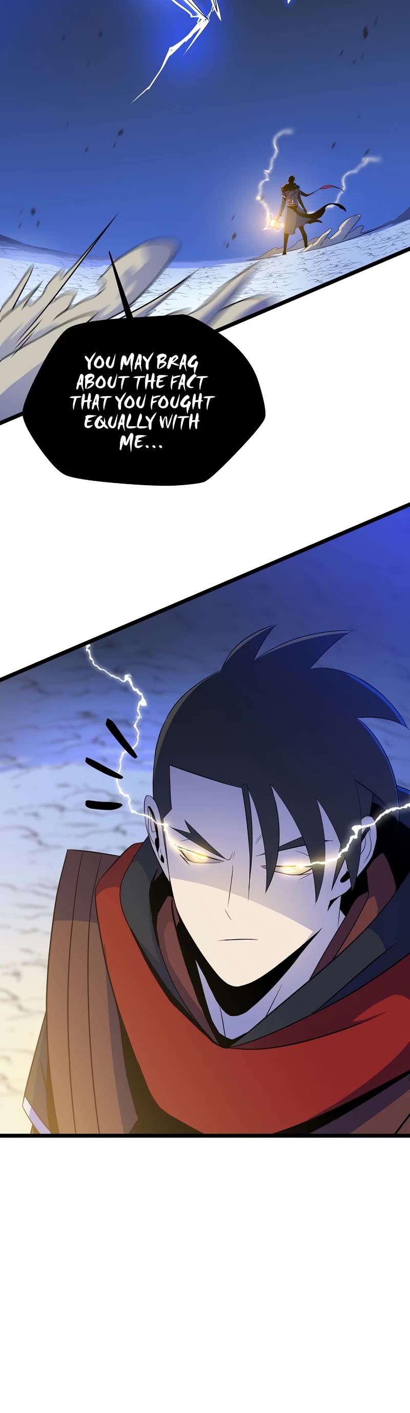 Kill the Hero Chapter 110 page 17 - Chapter 110
