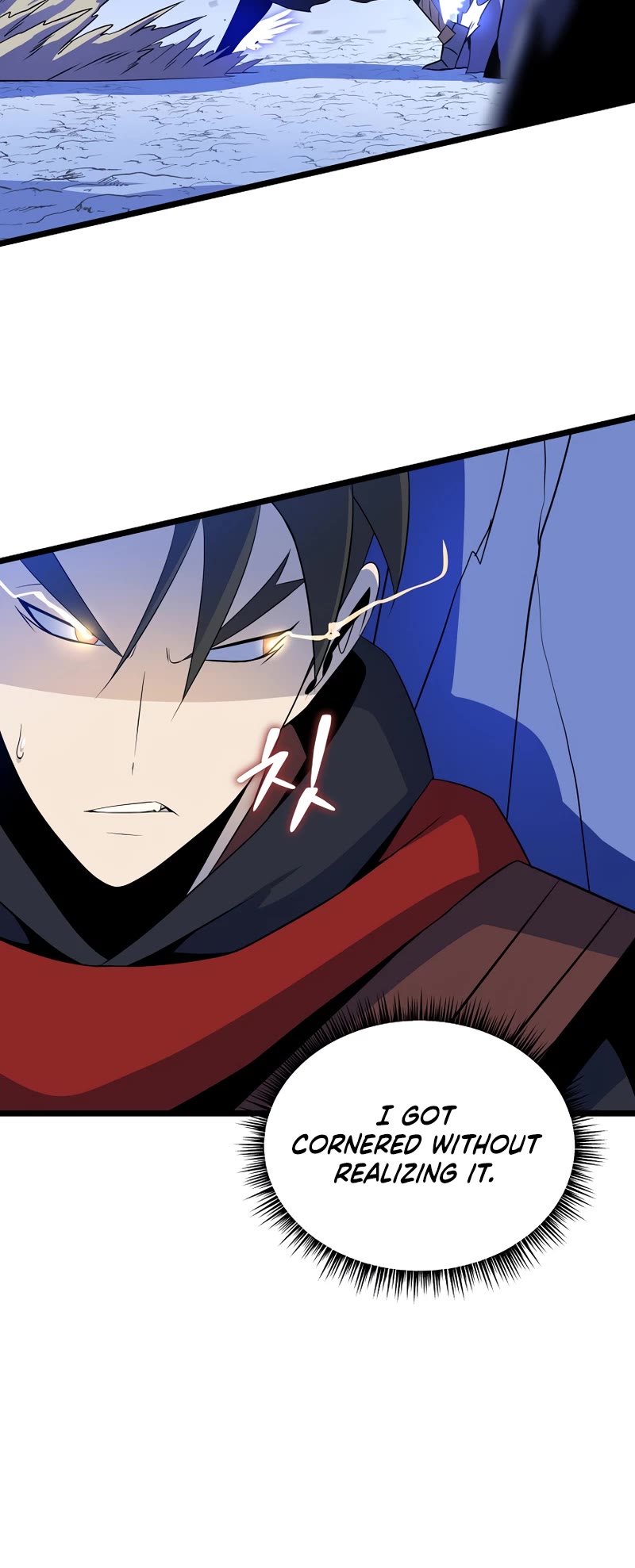 Kill the Hero Chapter 110 page 21 - Chapter 110