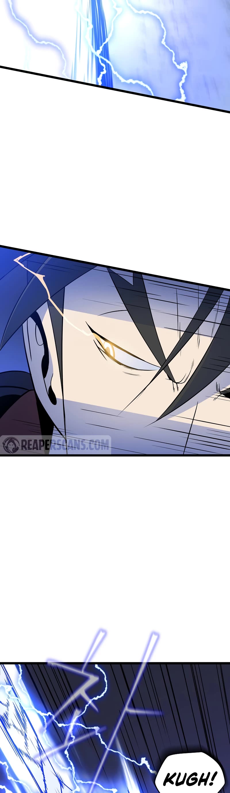 Kill the Hero Chapter 110 page 28 - Chapter 110