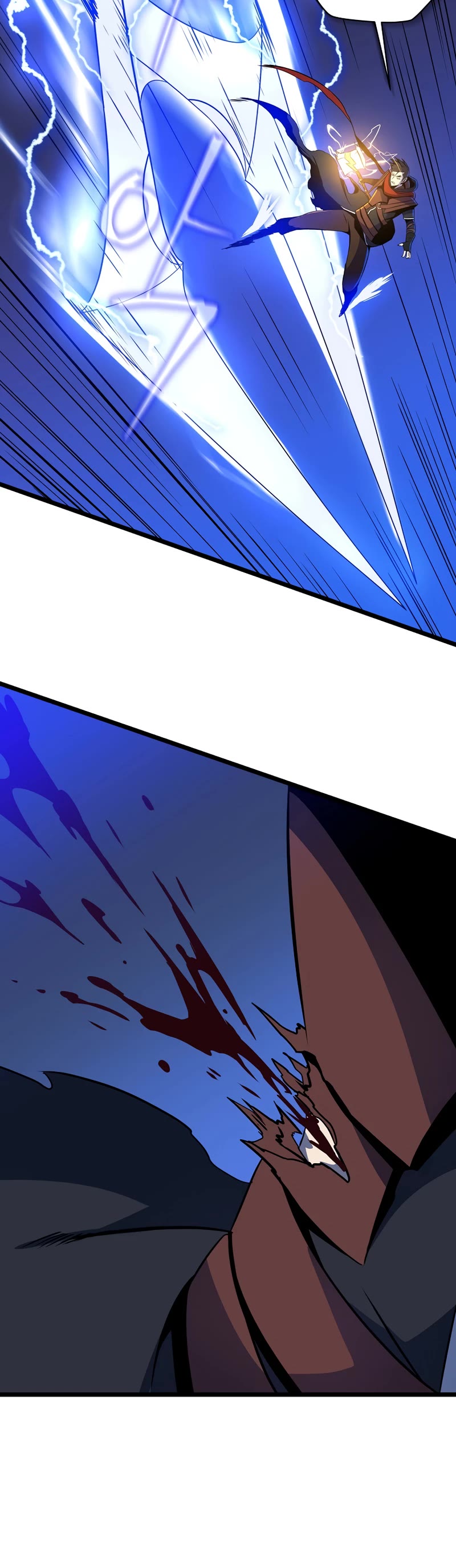 Kill the Hero Chapter 110 page 29 - Chapter 110