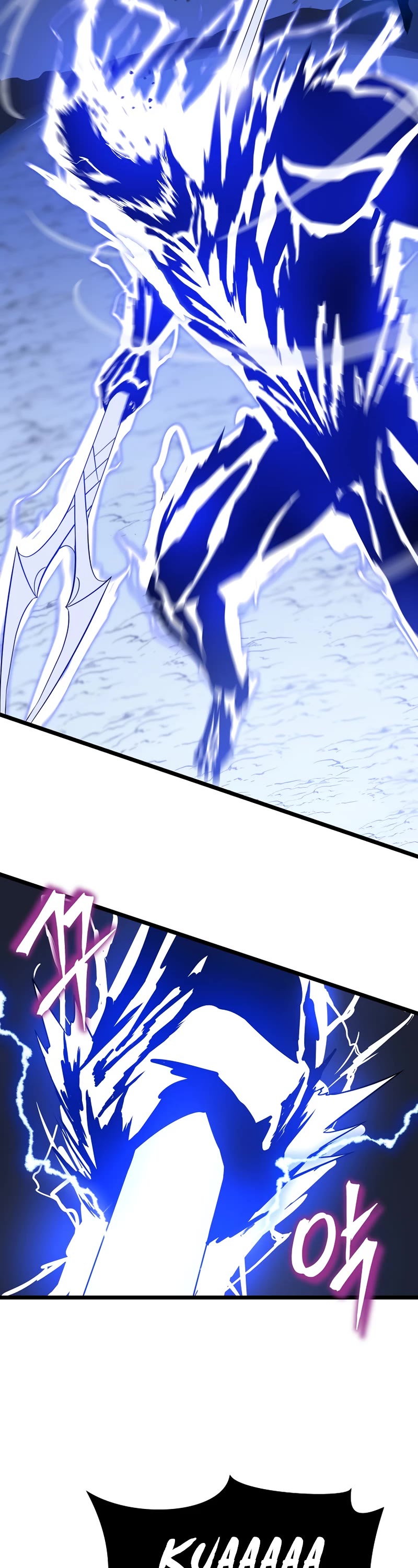 Kill the Hero Chapter 110 page 3 - Chapter 110