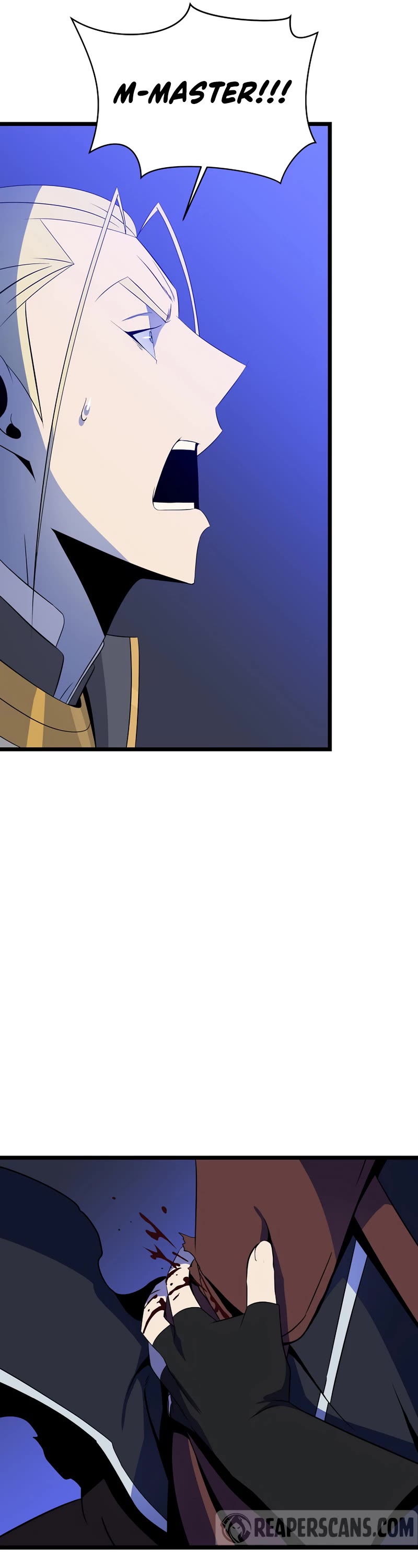 Kill the Hero Chapter 110 page 30 - Chapter 110