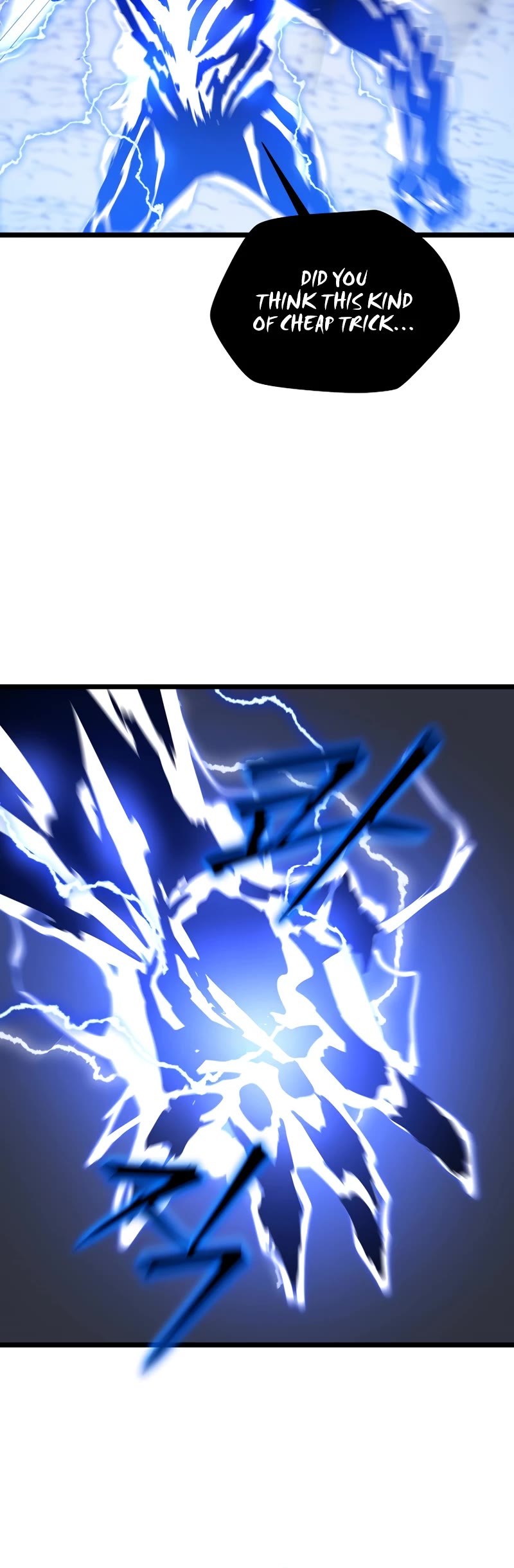 Kill the Hero Chapter 110 page 33 - Chapter 110