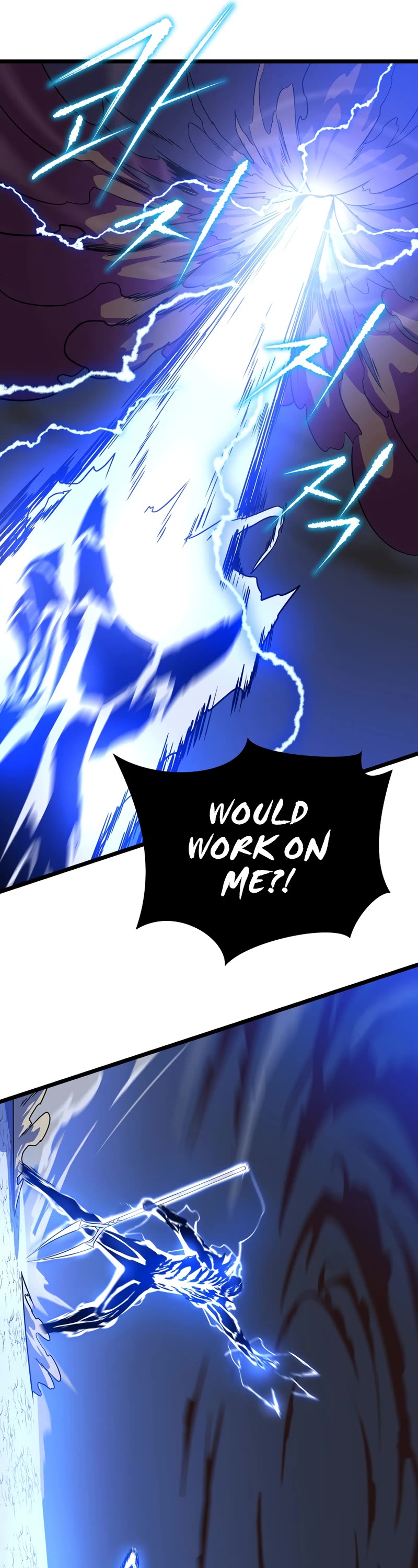 Kill the Hero Chapter 110 page 34 - Chapter 110