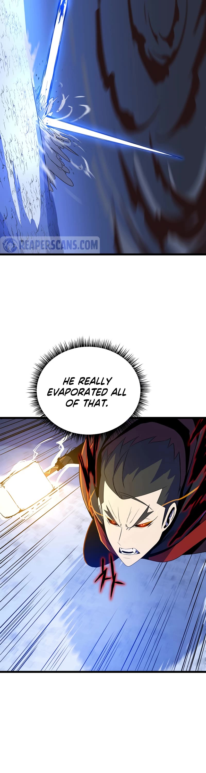 Kill the Hero Chapter 110 page 35 - Chapter 110