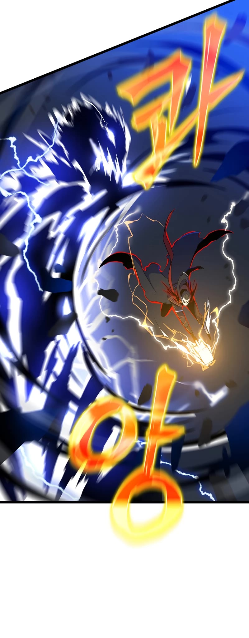 Kill the Hero Chapter 110 page 37 - Chapter 110
