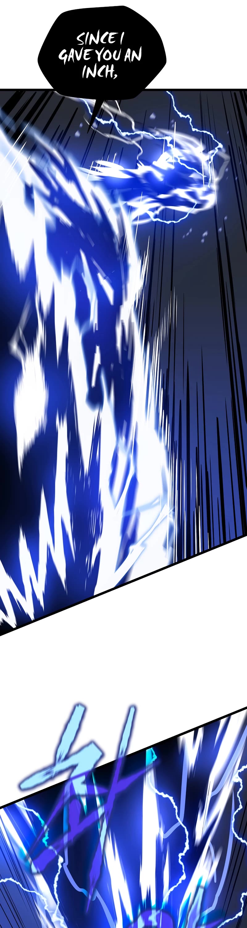 Kill the Hero Chapter 110 page 38 - Chapter 110