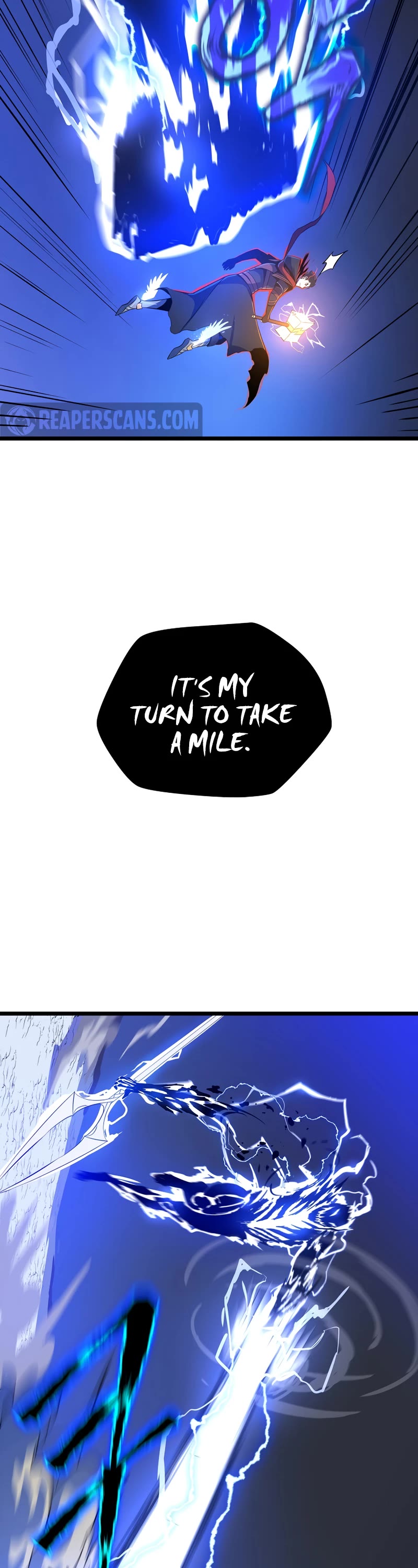 Kill the Hero Chapter 110 page 39 - Chapter 110