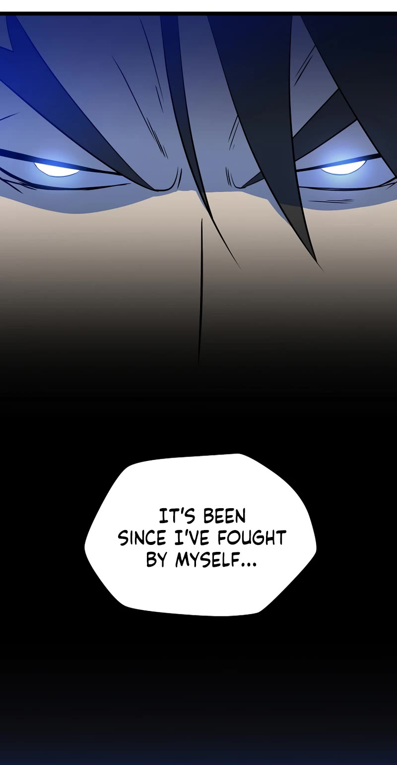 Kill the Hero Chapter 110 page 45 - Chapter 110