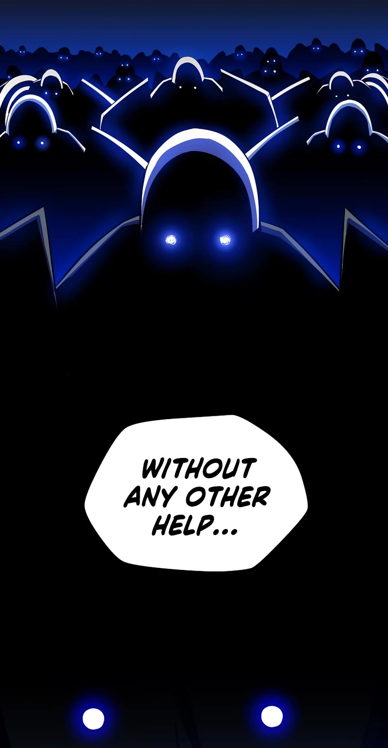 Kill the Hero Chapter 110 page 46 - Chapter 110