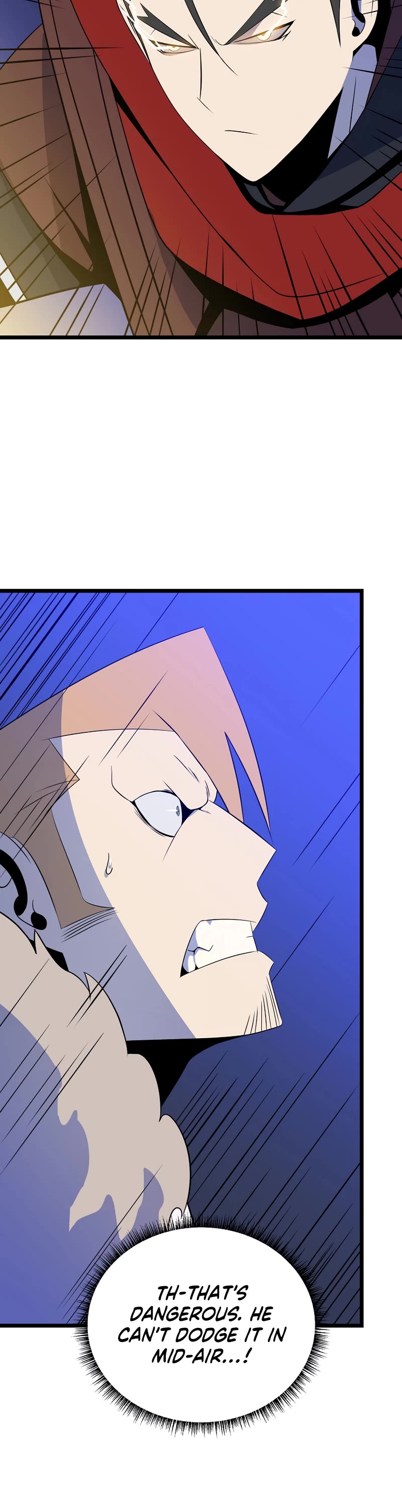 Kill the Hero Chapter 110 page 5 - Chapter 110