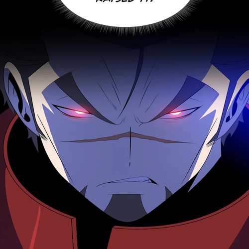 Kill the Hero Chapter 110 cover