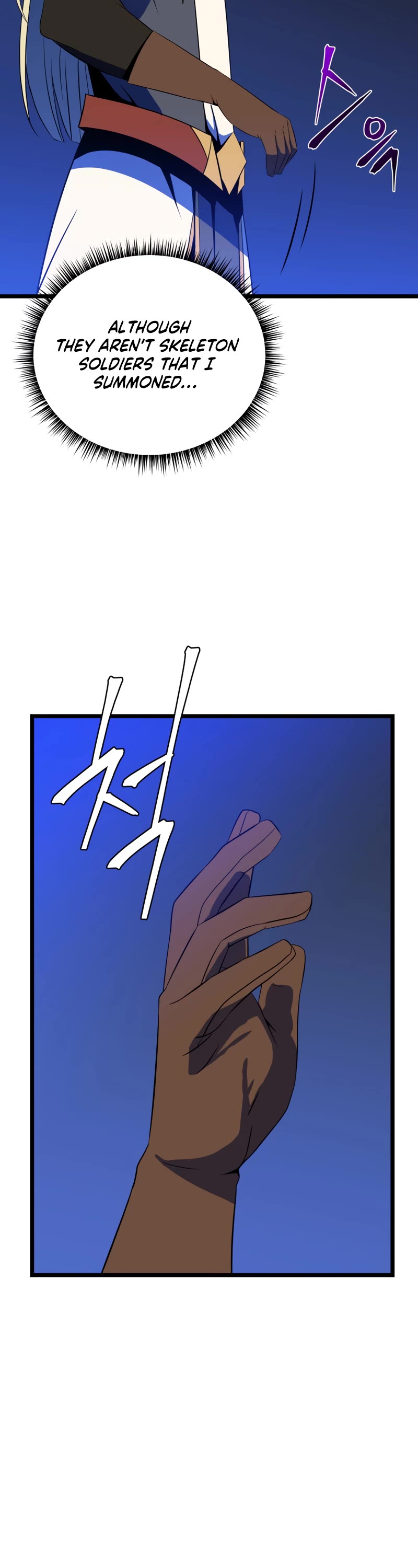 Kill the Hero Chapter 111 page 15 - Chapter 111