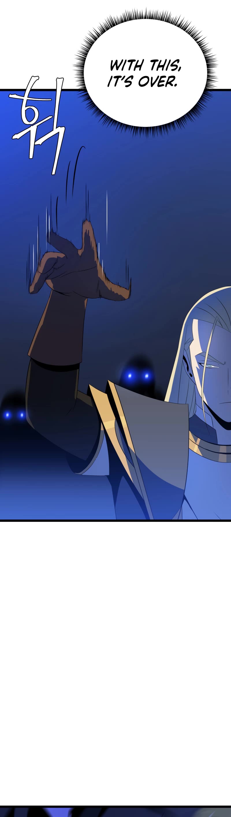 Kill the Hero Chapter 111 page 16 - Chapter 111