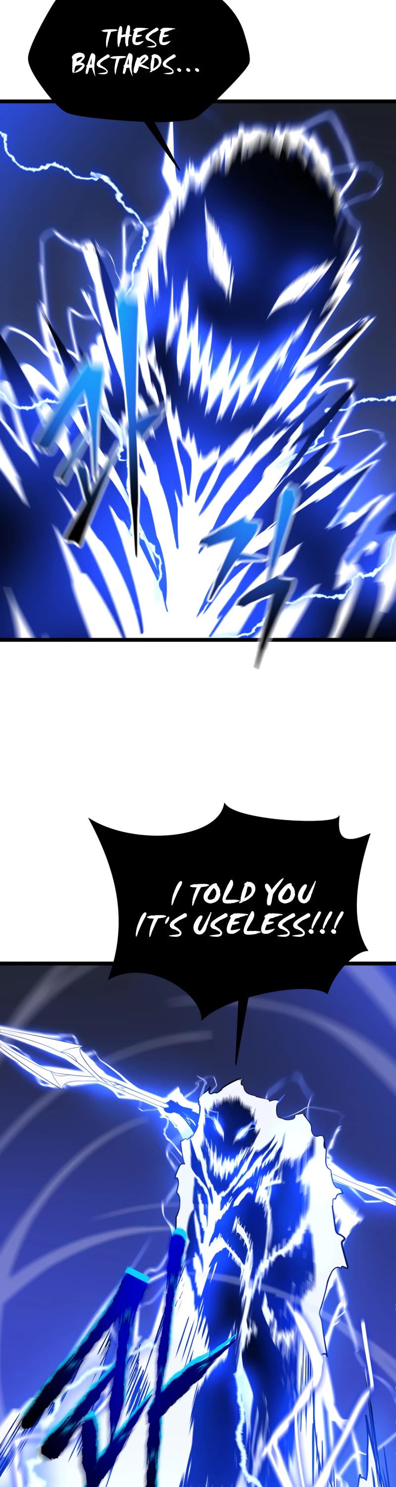 Kill the Hero Chapter 111 page 19 - Chapter 111