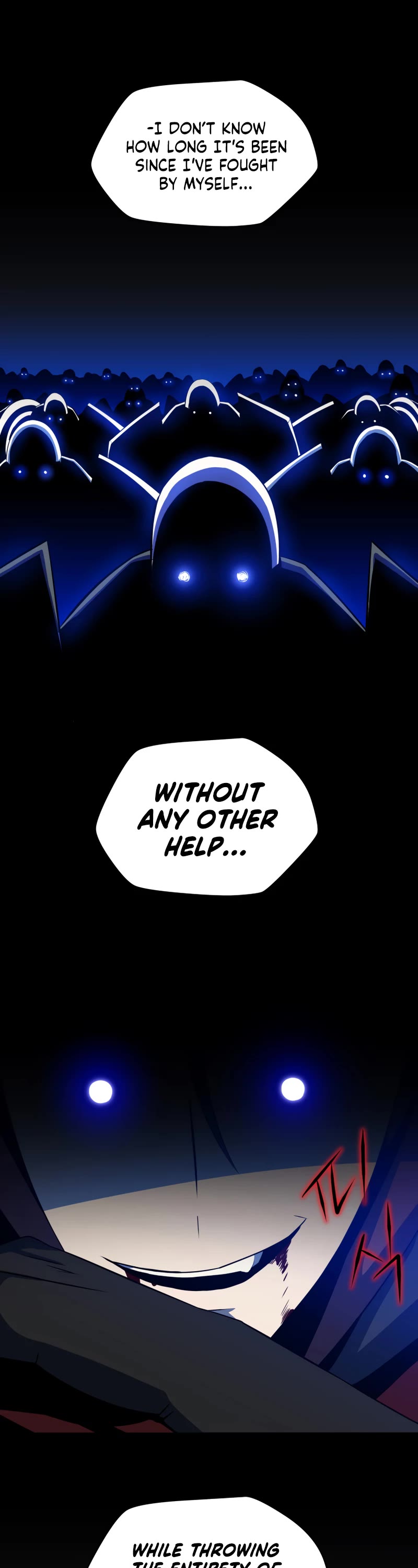 Kill the Hero Chapter 111 page 2 - Chapter 111