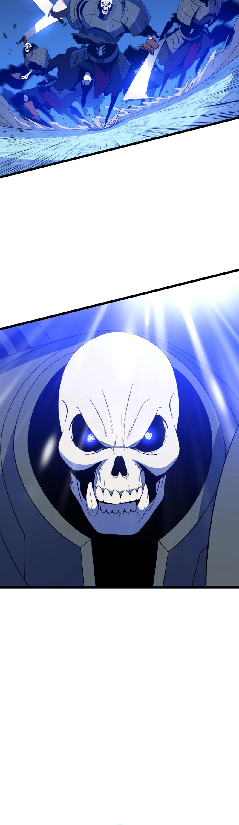 Kill the Hero Chapter 111 page 21 - Chapter 111