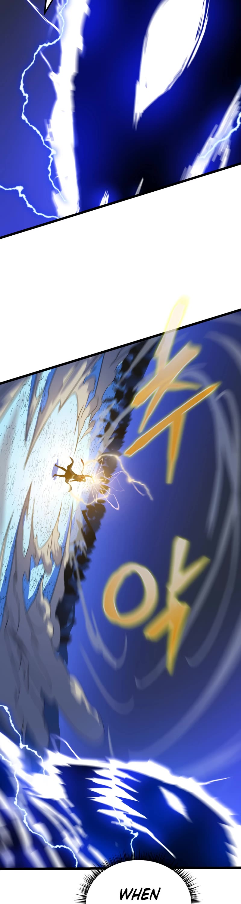 Kill the Hero Chapter 111 page 23 - Chapter 111