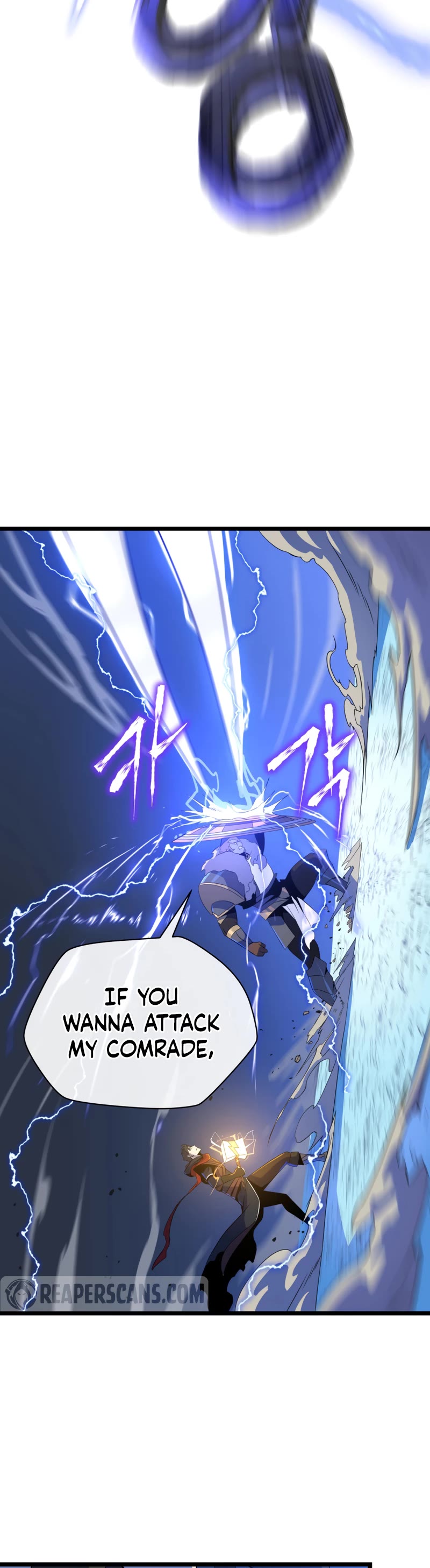 Kill the Hero Chapter 111 page 28 - Chapter 111