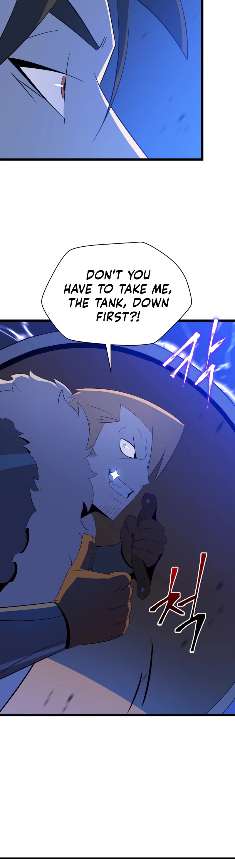 Kill the Hero Chapter 111 page 29 - Chapter 111