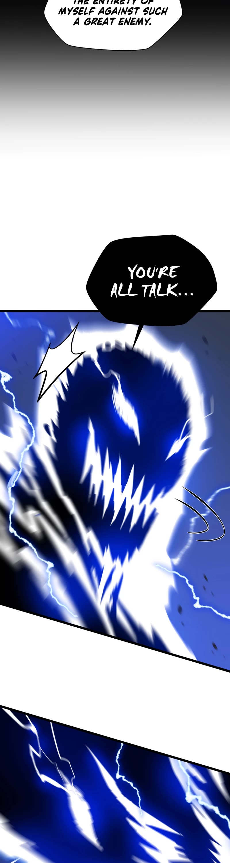 Kill the Hero Chapter 111 page 3 - Chapter 111