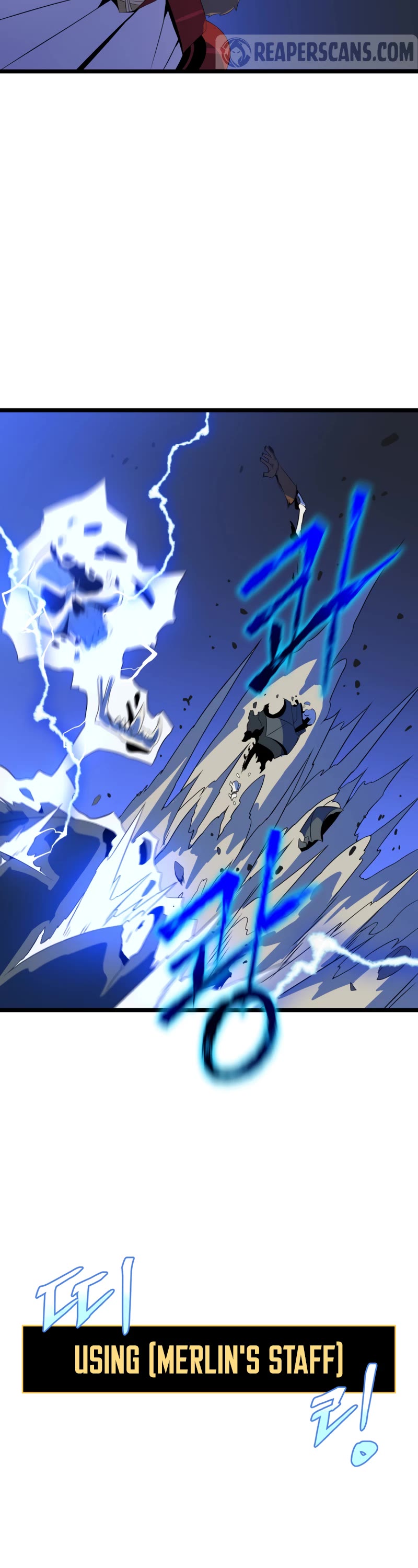 Kill the Hero Chapter 111 page 31 - Chapter 111
