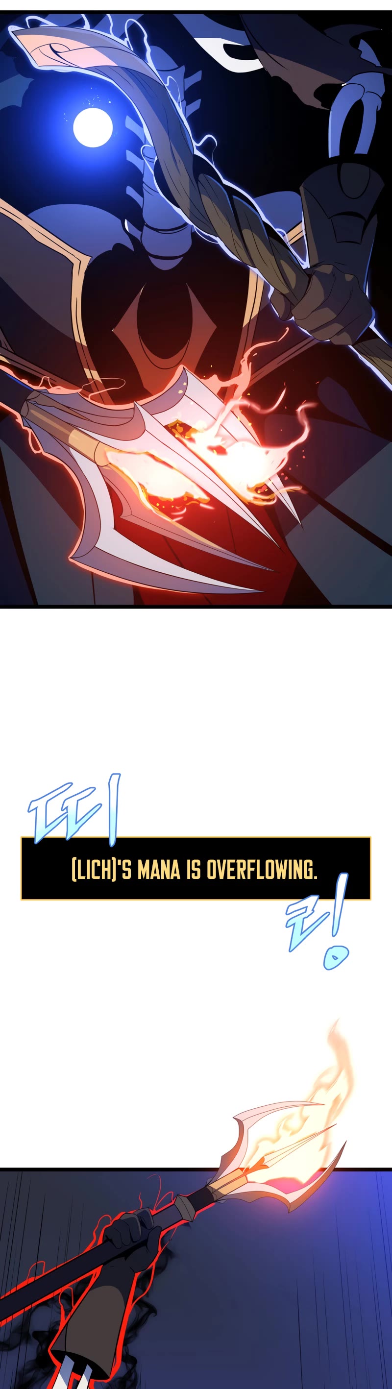 Kill the Hero Chapter 111 page 32 - Chapter 111