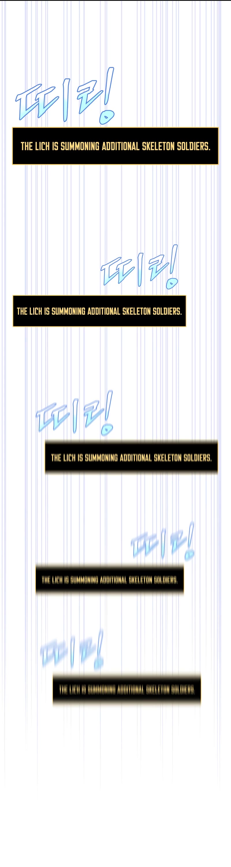 Kill the Hero Chapter 111 page 34 - Chapter 111