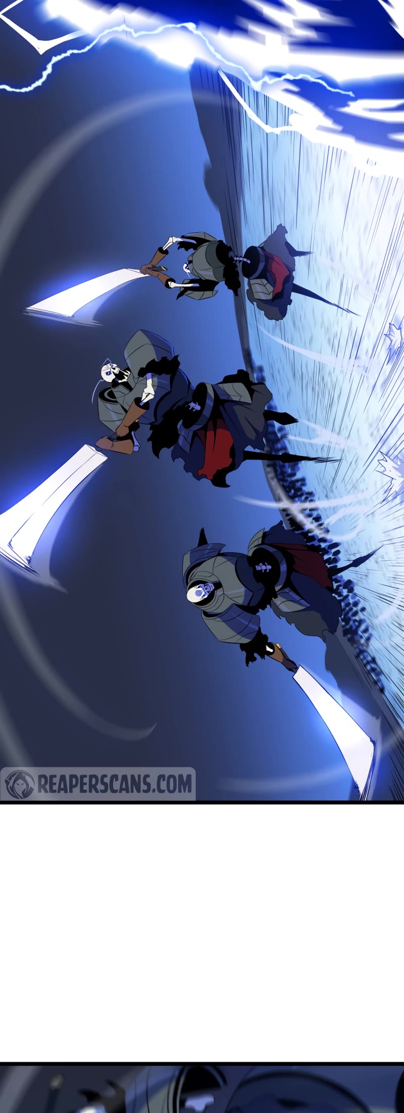 Kill the Hero Chapter 111 page 4 - Chapter 111
