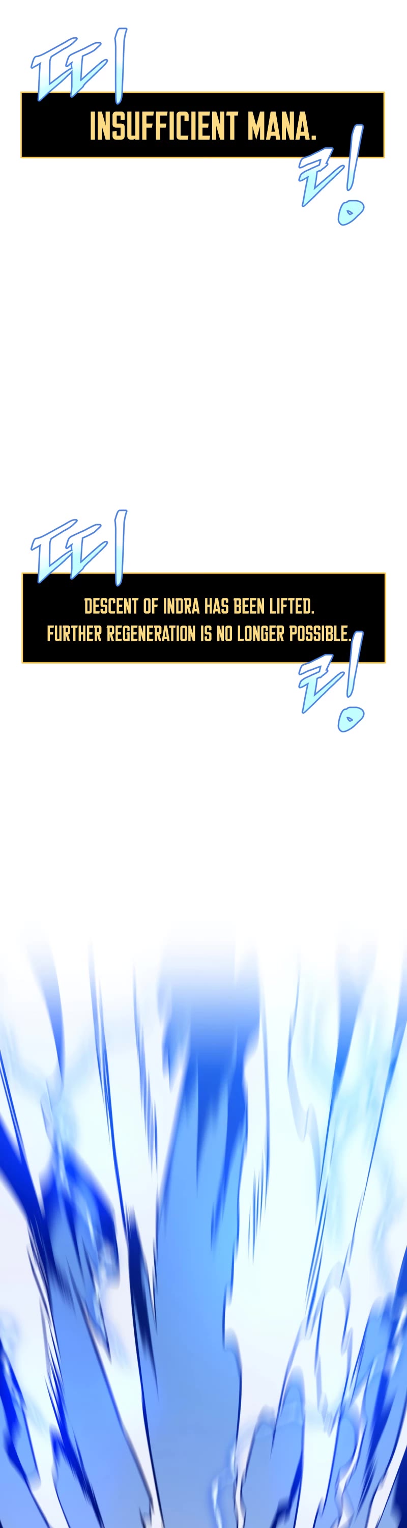 Kill the Hero Chapter 111 page 40 - Chapter 111
