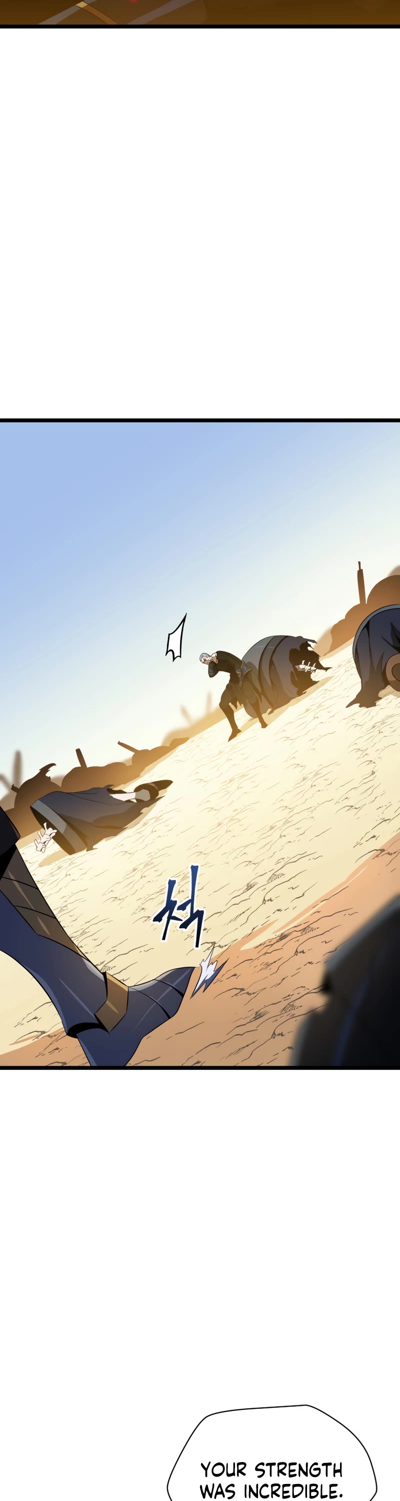 Kill the Hero Chapter 111 page 44 - Chapter 111