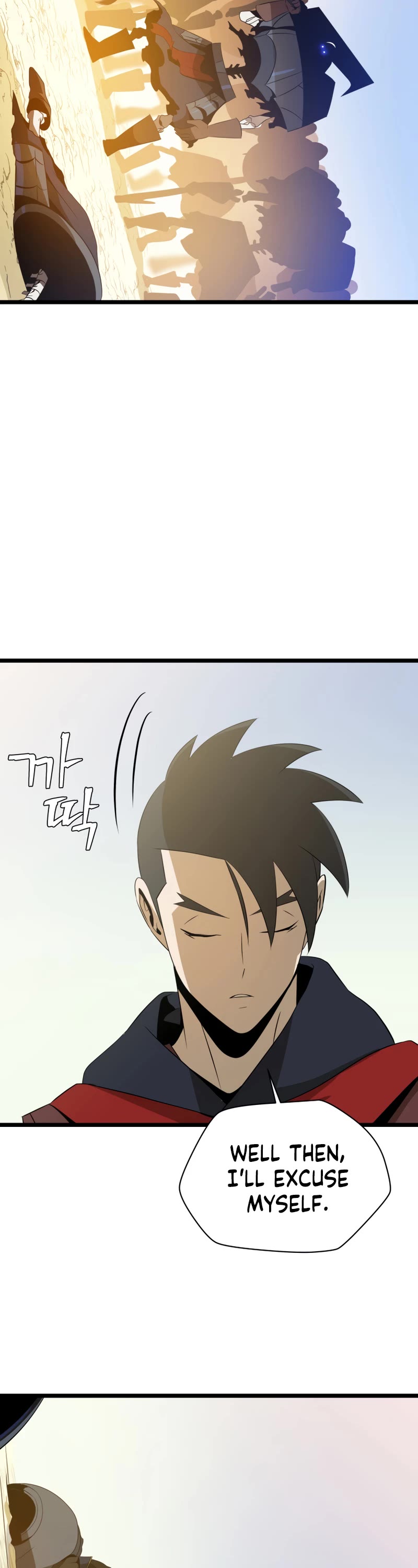 Kill the Hero Chapter 111 page 47 - Chapter 111