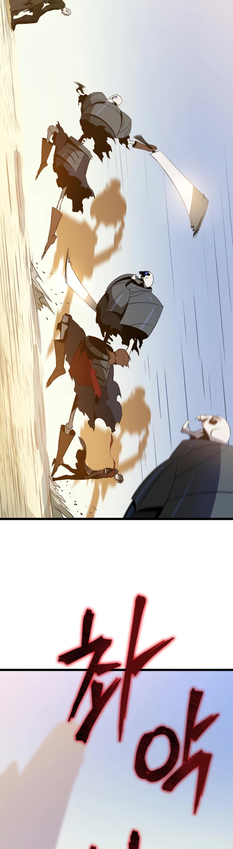Kill the Hero Chapter 111 page 48 - Chapter 111