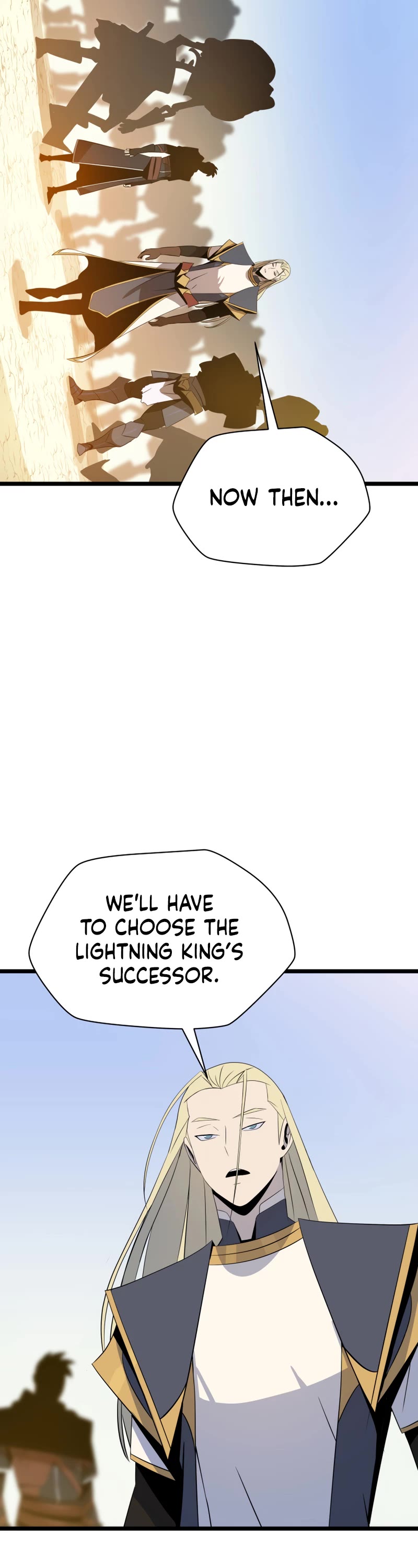 Kill the Hero Chapter 111 page 52 - Chapter 111