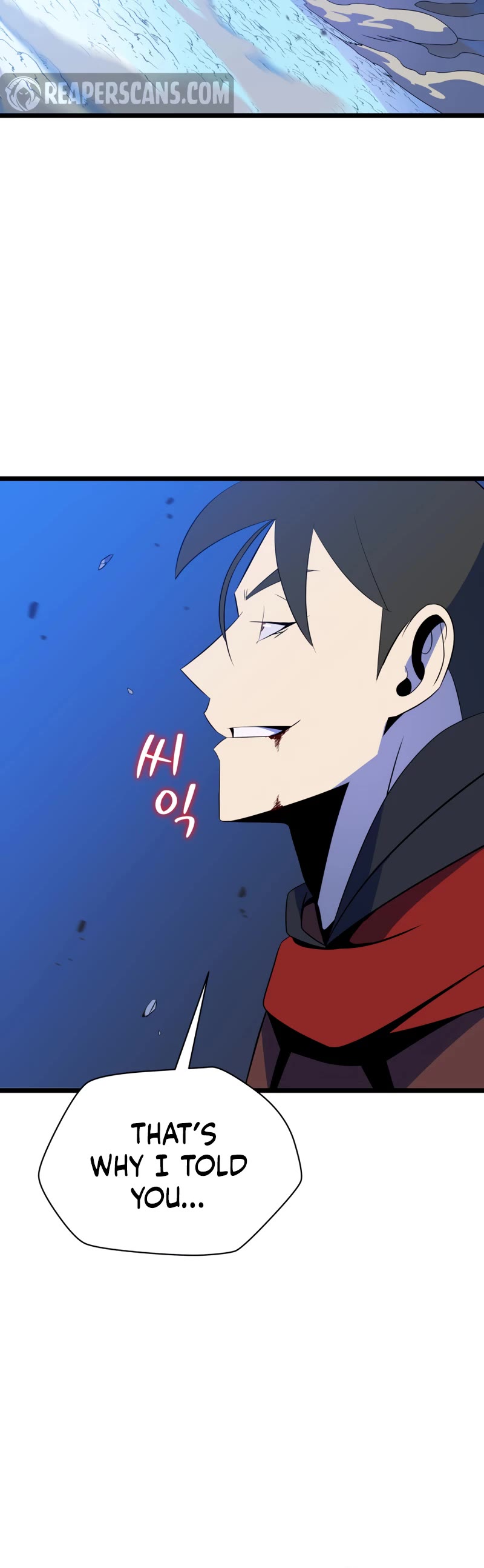Kill the Hero Chapter 111 page 9 - Chapter 111